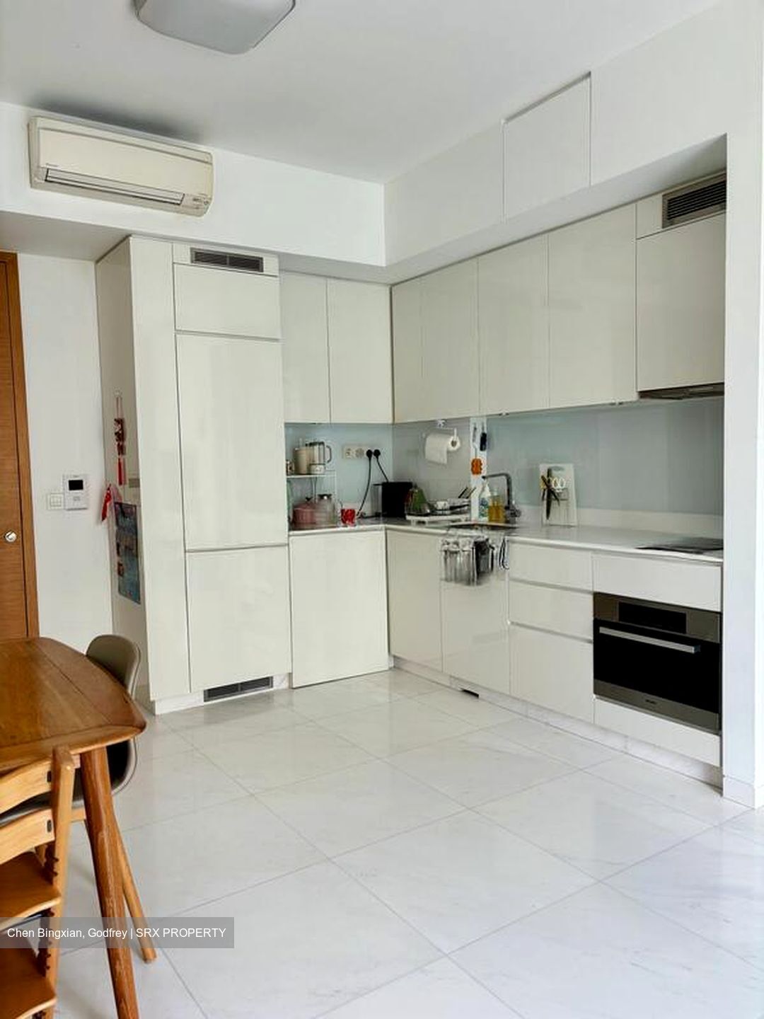 RV Residences (D10), Condominium #517511071